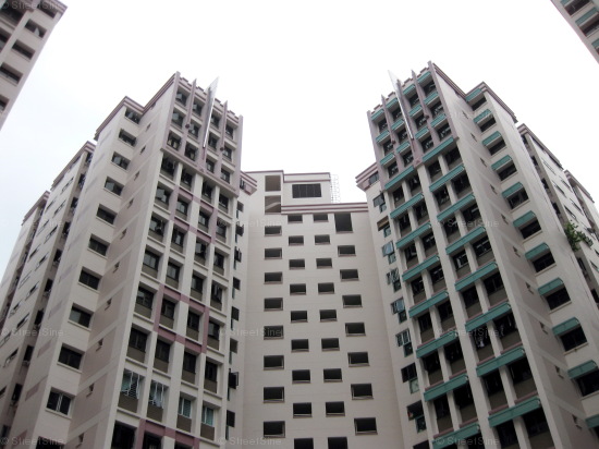 Hougang Street 91 thumbnail photo